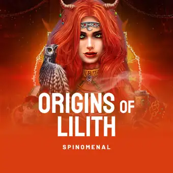 Origins Of Lilith