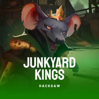 Junkyard Kings