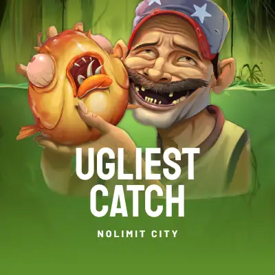 Ugliest Catch