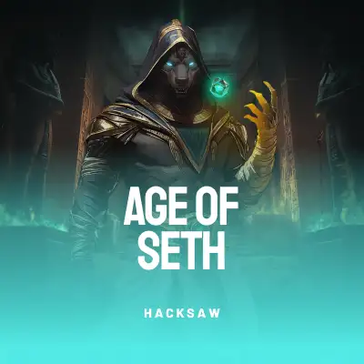 Age of Seth