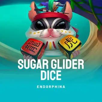 Sugar Glider (Dice)