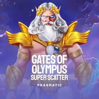Gates of Olympus Super Scatter