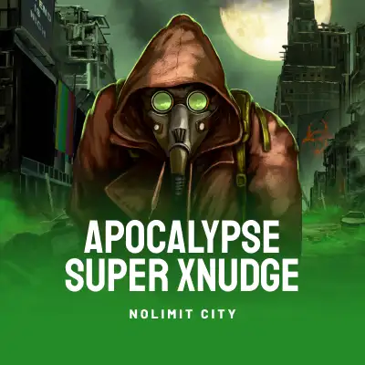 Apocalypse Super xNudge