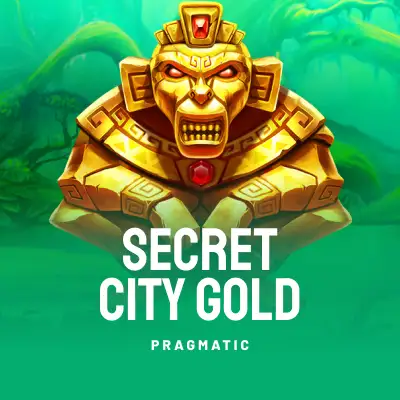 Secret City Gold