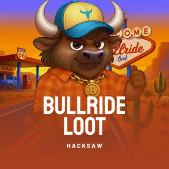 Bullride Loot