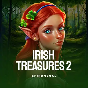 Irish Treasures 2