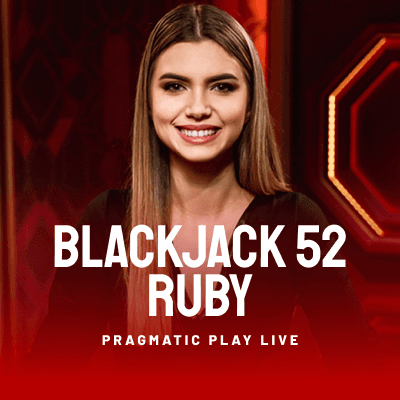 Blackjack 52