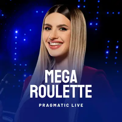 Mega Roulette