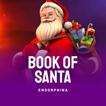 Book Of Santa