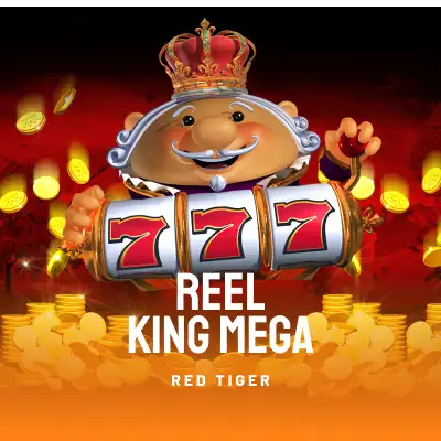 Reel King Mega