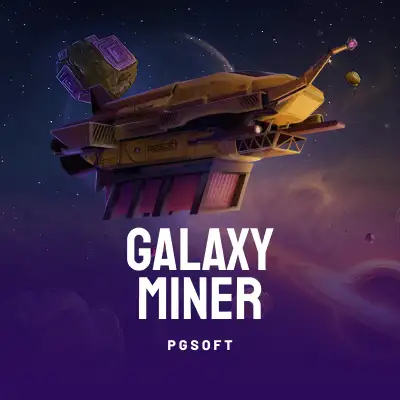 Galaxy Miner