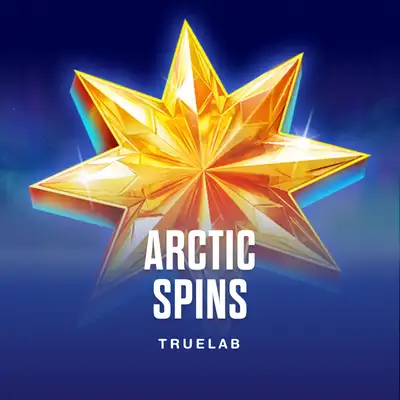 Arctic Spins