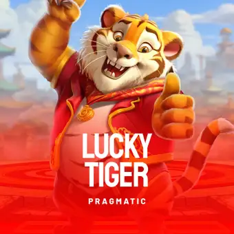 Lucky Tiger