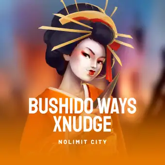 Bushido Ways xNudge