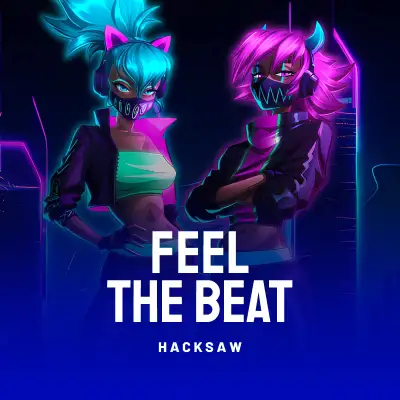 Feel the Beat