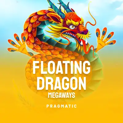Floating Dragon Hold & Spin Megaways
