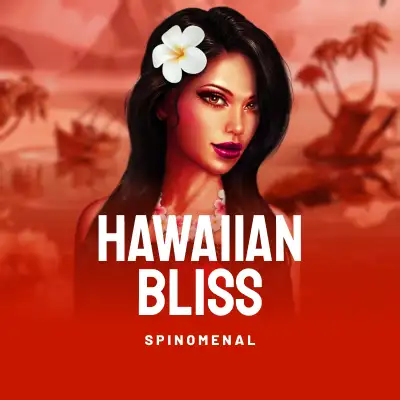 Hawaiian Bliss