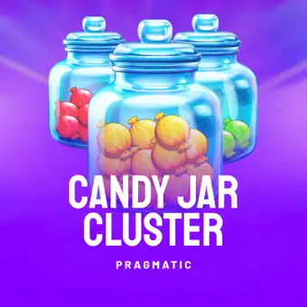 Candy Jar Clusters