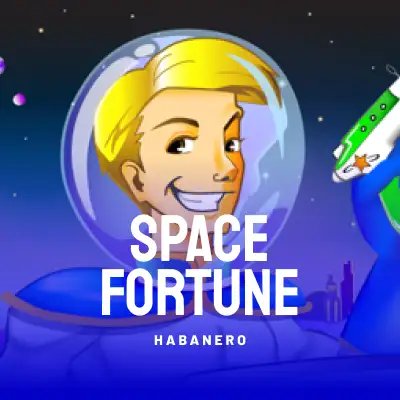 Space Fortune