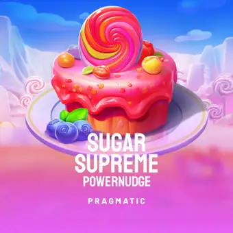 Sugar Supreme Powernudge