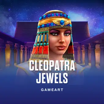 Cleopatra Jewels