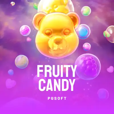 Fruity Candy