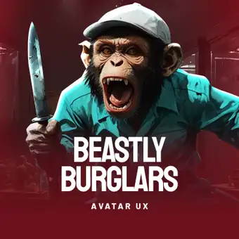 Beastly Burglars