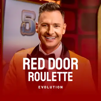 Red Door Roulette