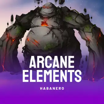 Arcane Elements