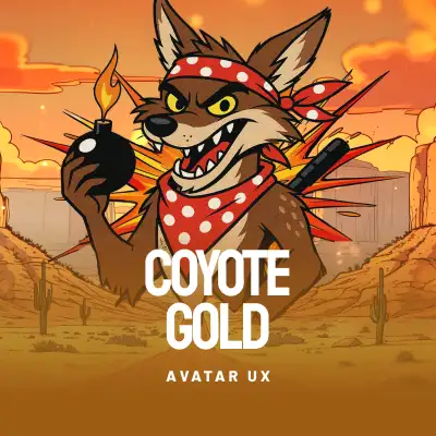 Coyote Gold