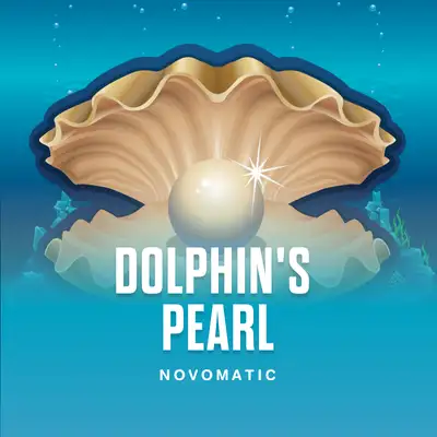 Dolphin's Pearl