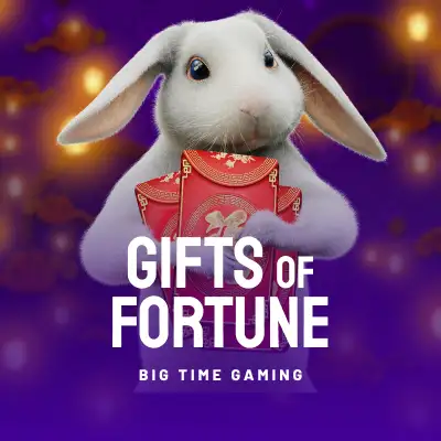 Gifts of Fortune