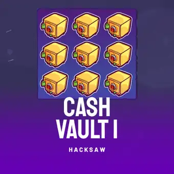 Cash Vault I