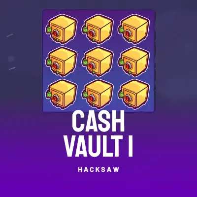 Cash Vault I