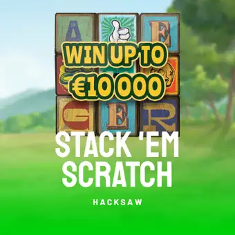 Stack'Em Scratch