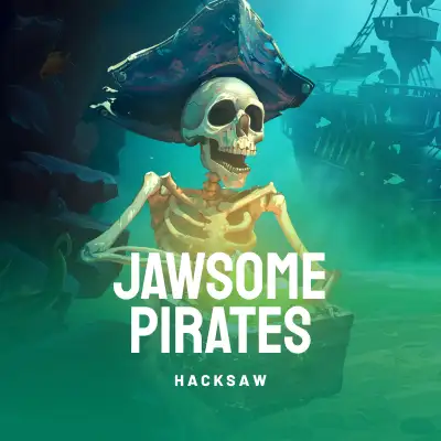 Jawsome Pirates