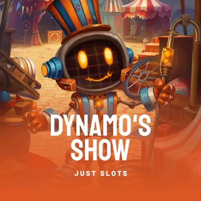 Dynamo's Show