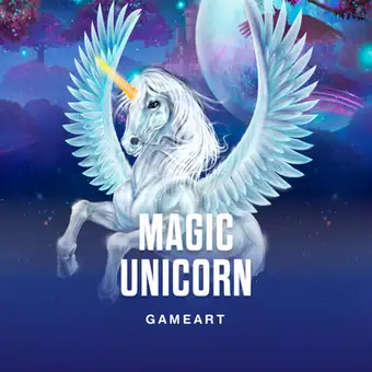 Magic Unicorn