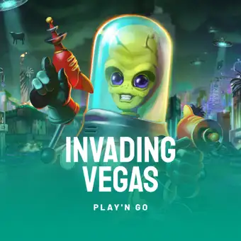 Invading Vegas