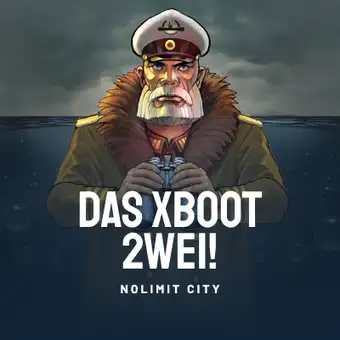 Das xBoot 2wei!