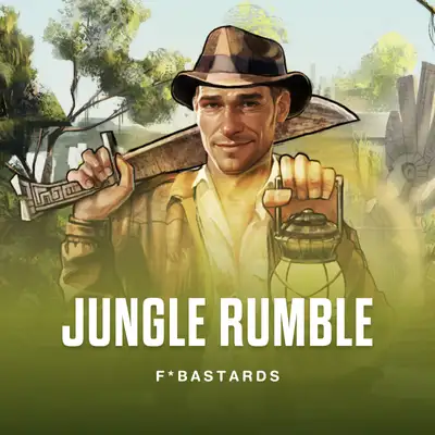 Jungle Rumble