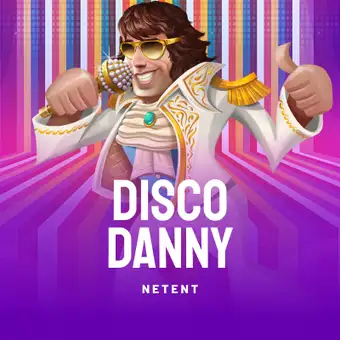 Disco Danny