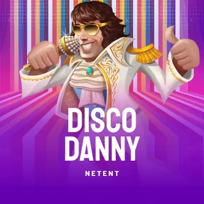 Disco Danny