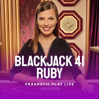 Blackjack 41