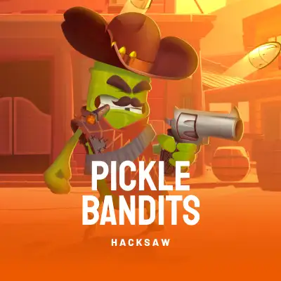 Pickle Bandits
