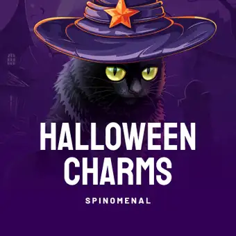 Halloween Charms
