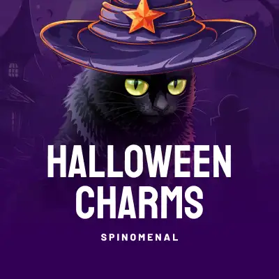 Halloween Charms