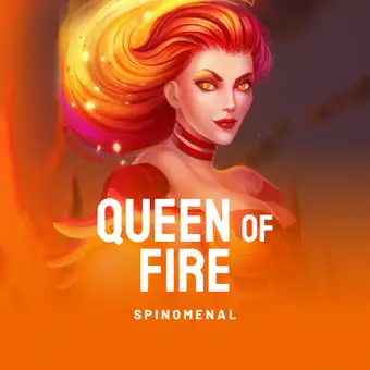 Queen Of Fire