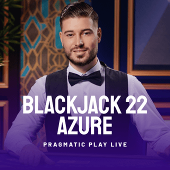 Blackjack 22