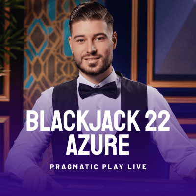 Blackjack 22